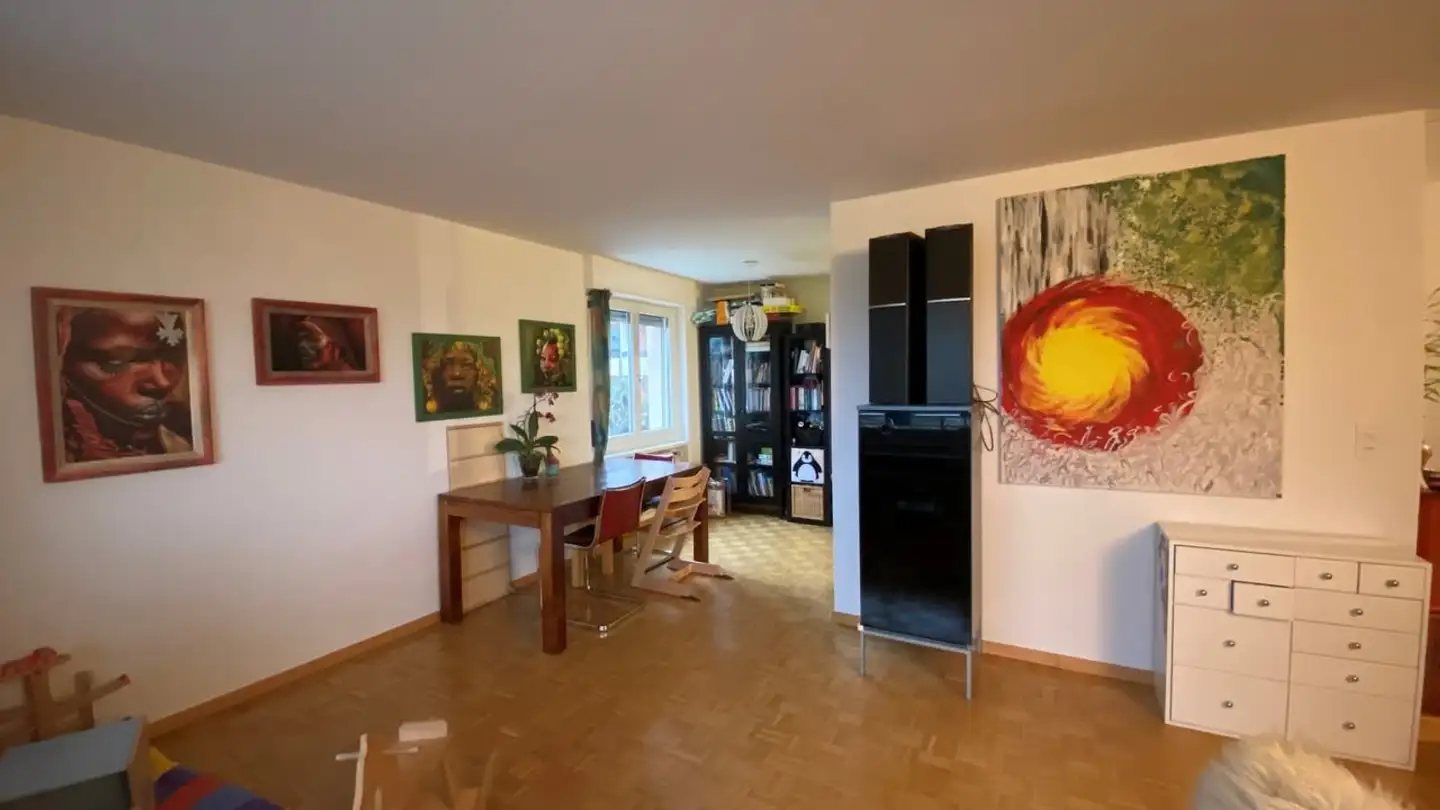Apartment for rent - Grabenstrasse 10, 8603 Schwerzenbach