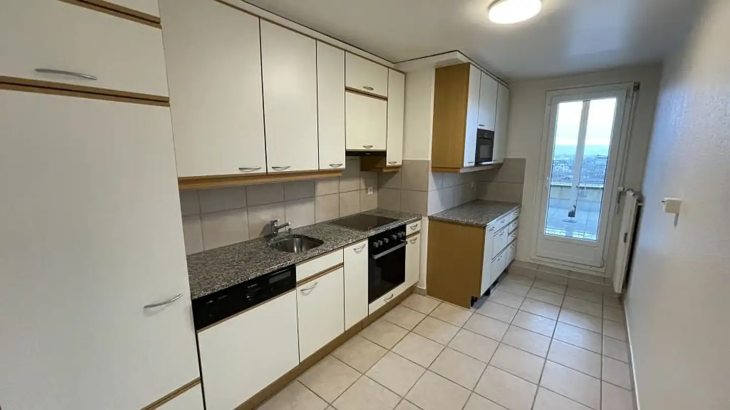 Appartement à louer - Solothurnstrasse 90, 2540 Grenchen - Photo 3