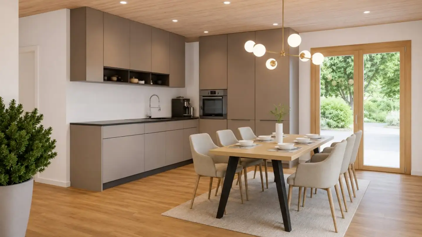 Appartement à vendre - Zimmereiweg 1, 3425 Koppigen - Photo 2