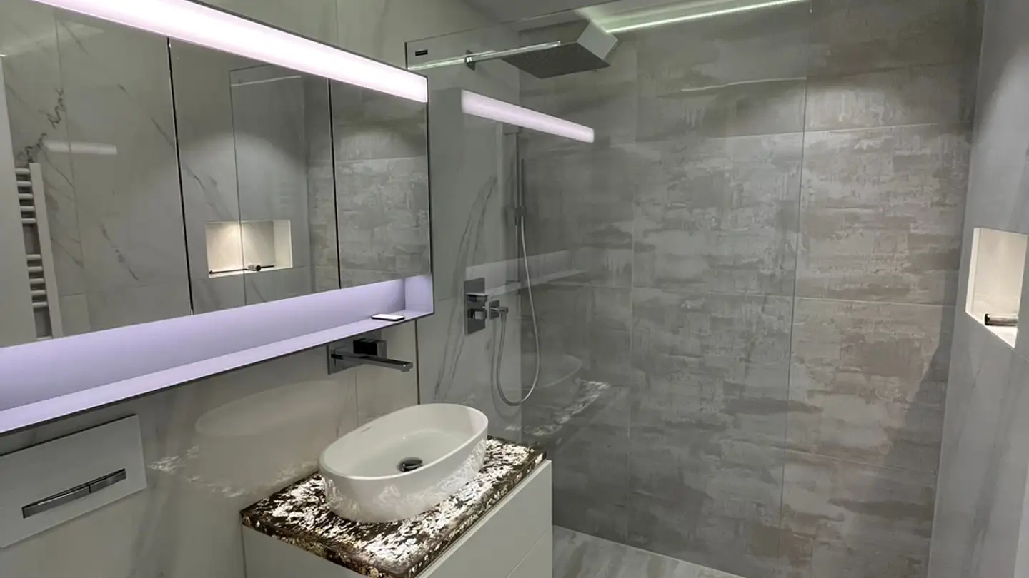 Wohnung mieten - 8645 Jona - Foto 2