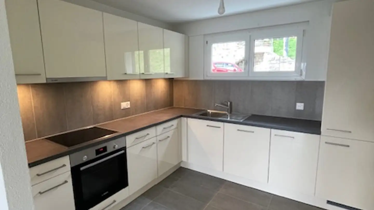 Apartment for rent - Rouges-Terres 6, 2068 Hauterive NE