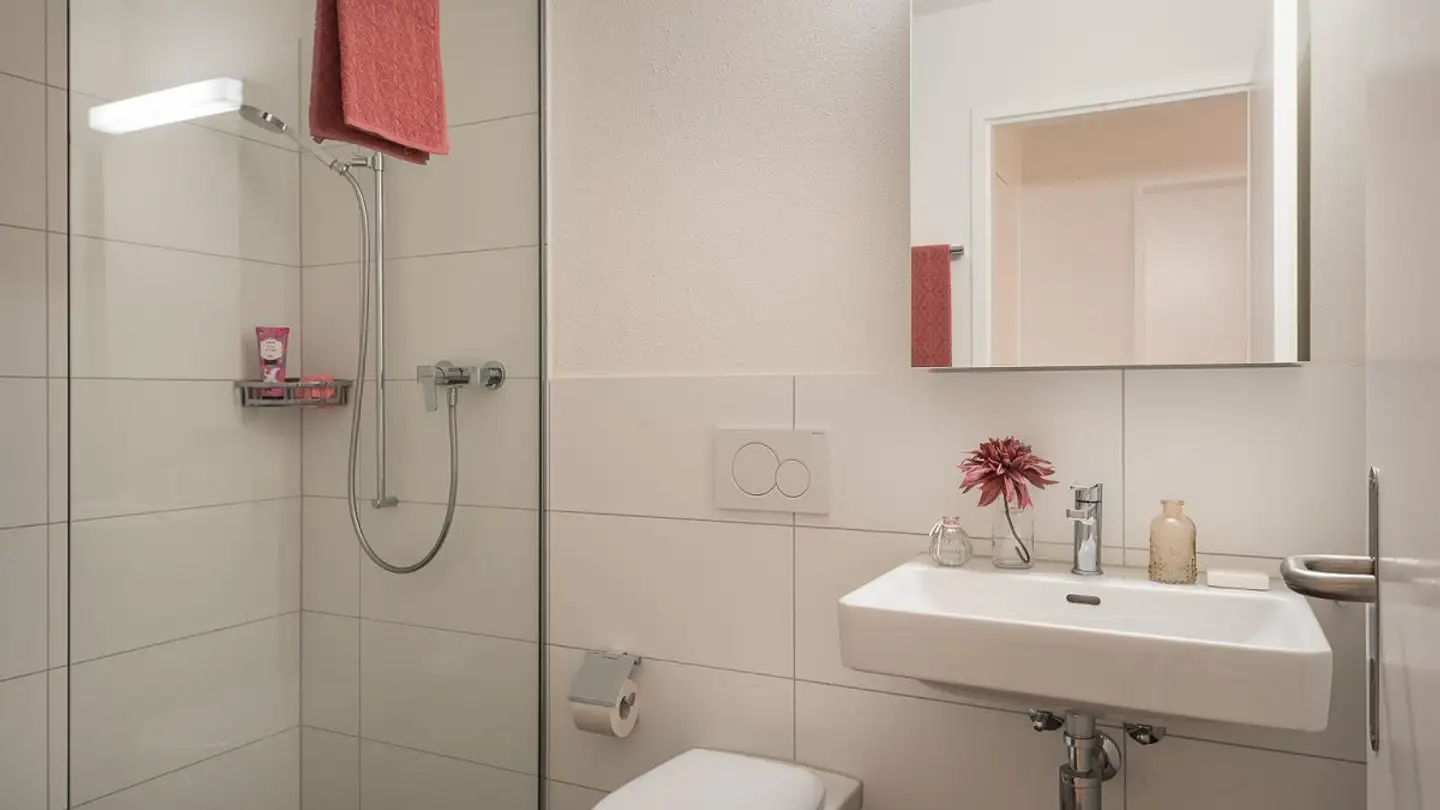 Wohnung mieten - Stettemerstrasse 2, 8207 Schaffhausen - Foto 4