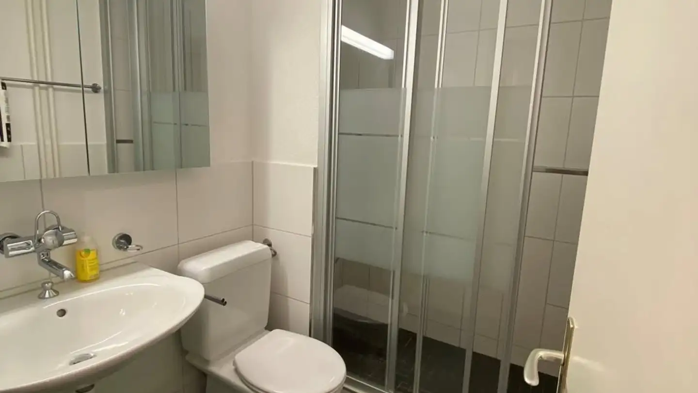 Apartment for rent - Grabenstrasse 10, 8603 Schwerzenbach - Photo 3