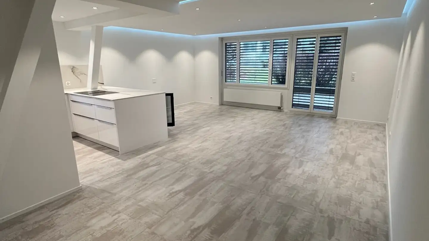 Wohnung mieten - 8645 Jona