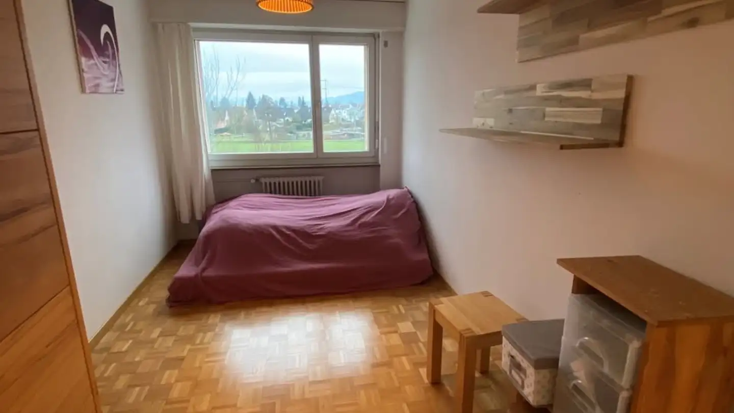 Apartment for rent - Grabenstrasse 10, 8603 Schwerzenbach - Photo 4