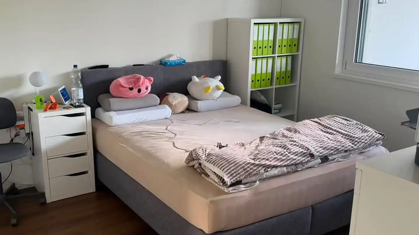 Appartement à louer - 5742 Kölliken - Photo 2