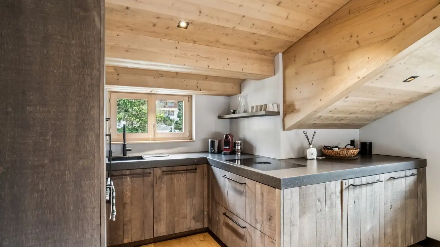 Attique à vendre - 3925 Grächen - Photo 2