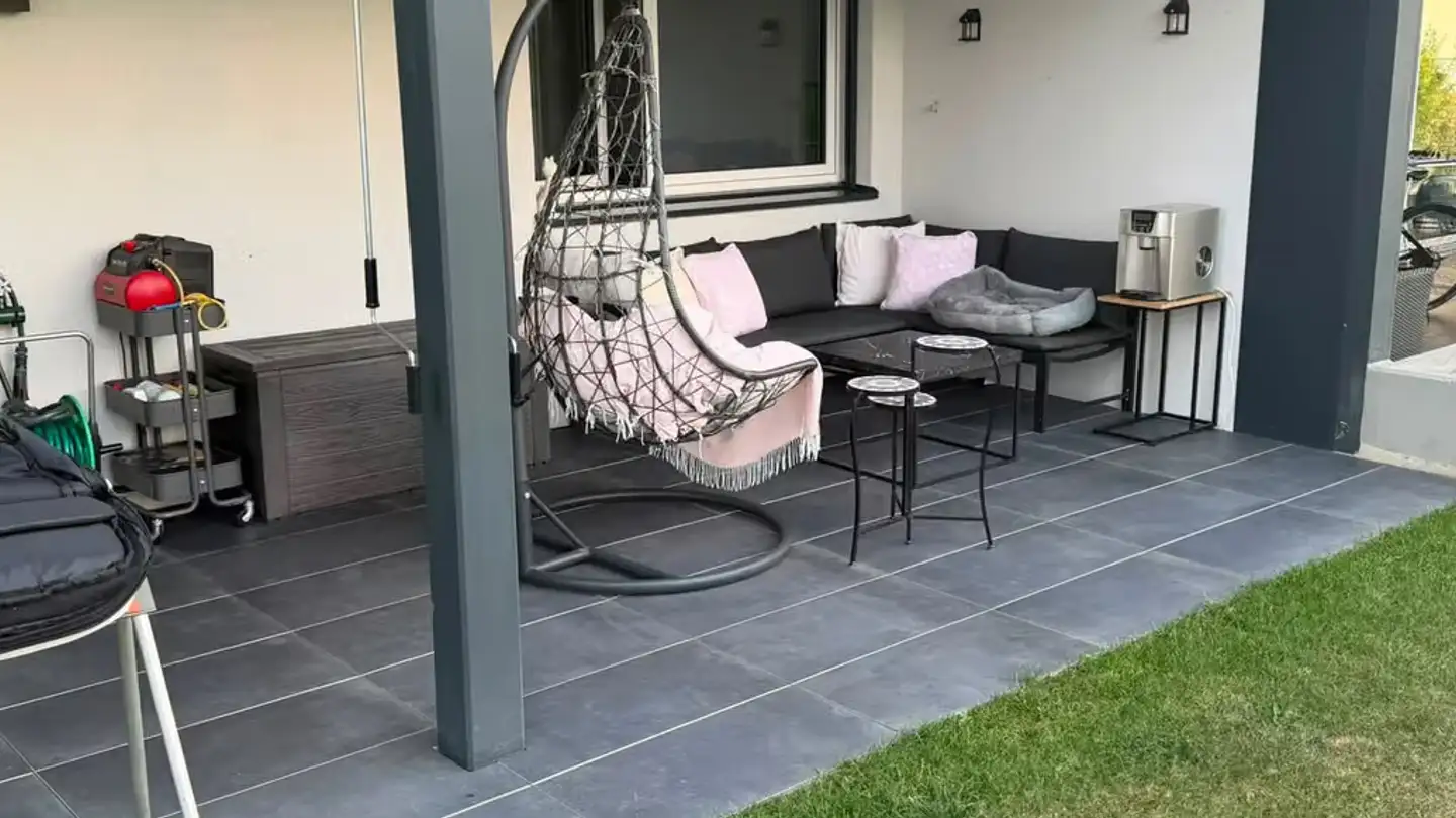 Appartement à louer - 5742 Kölliken - Photo 3