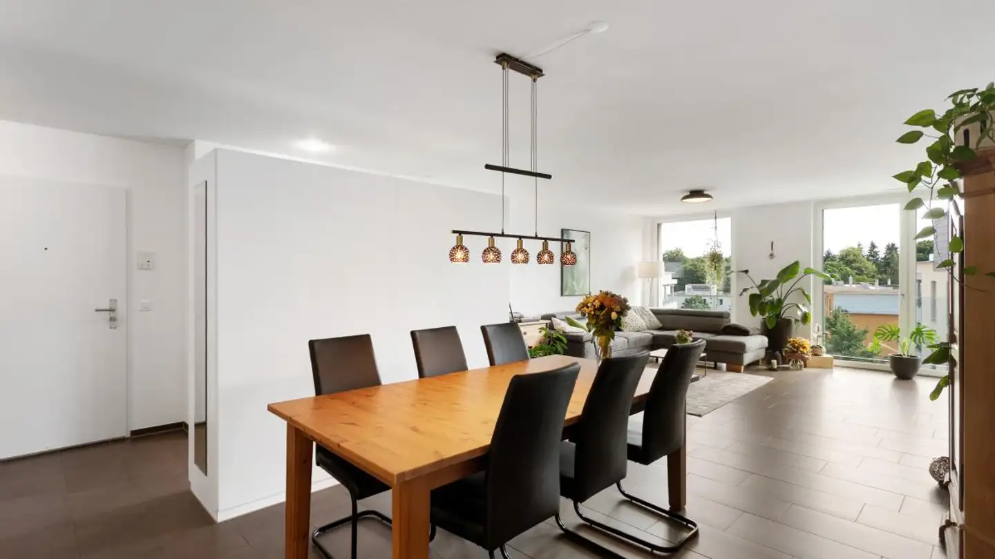 Appartamento in affitto - Fürstenaugasse 4, 9500 Wil SG - Foto 2