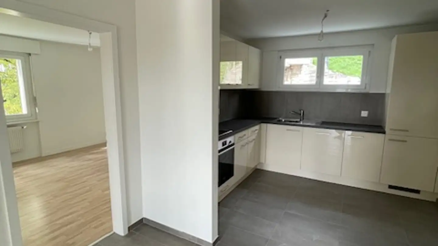 Appartamento in affitto - Rouges-Terres 6, 2068 Hauterive NE - Photo 4