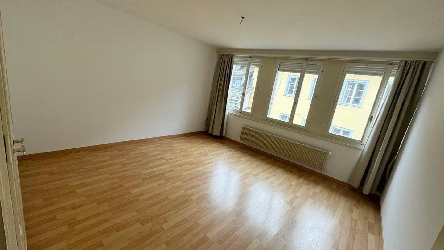 Apartment for rent - Metzgergasse 10, 9000 St. Gallen - Photo 2