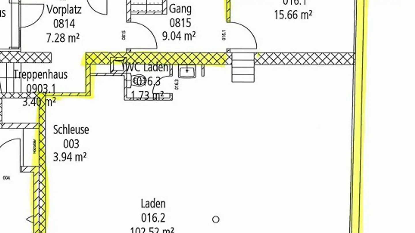 Bureau à louer - Neubadstrasse 146, 4054 Basel - Photo 4