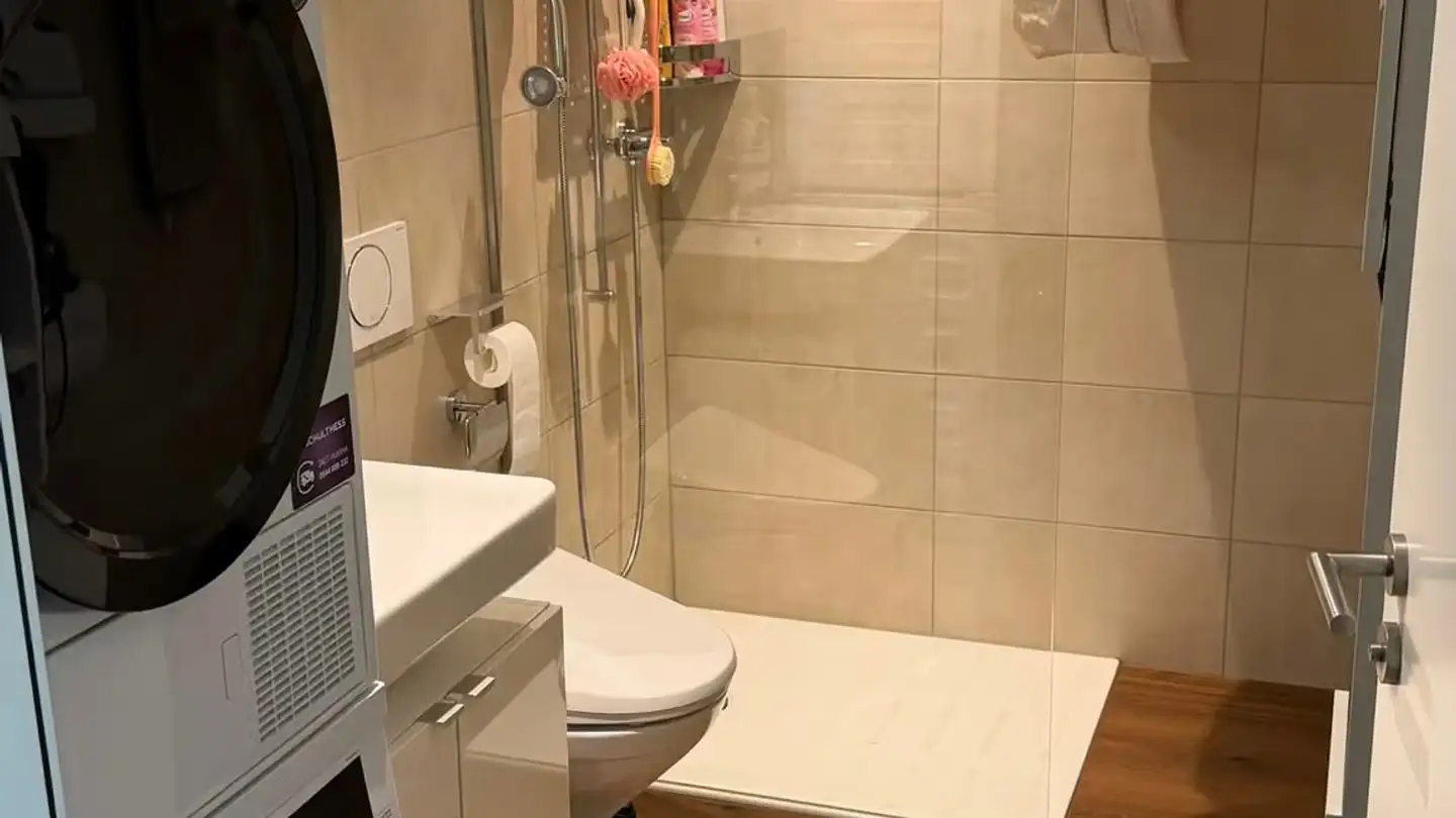 Appartement à louer - 5742 Kölliken - Photo 4