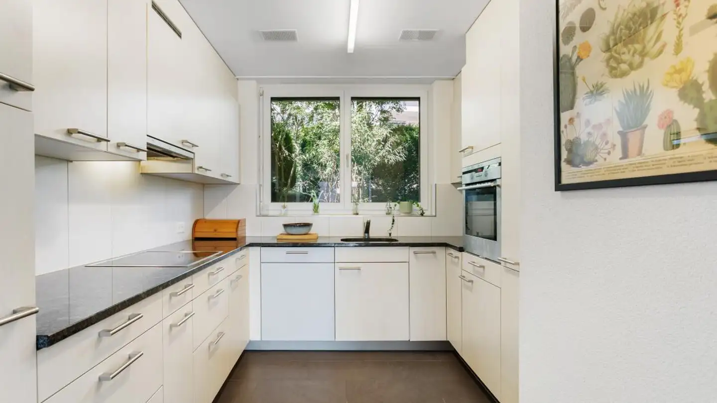 Appartamento in affitto - Fürstenaugasse 4, 9500 Wil SG - Foto 3