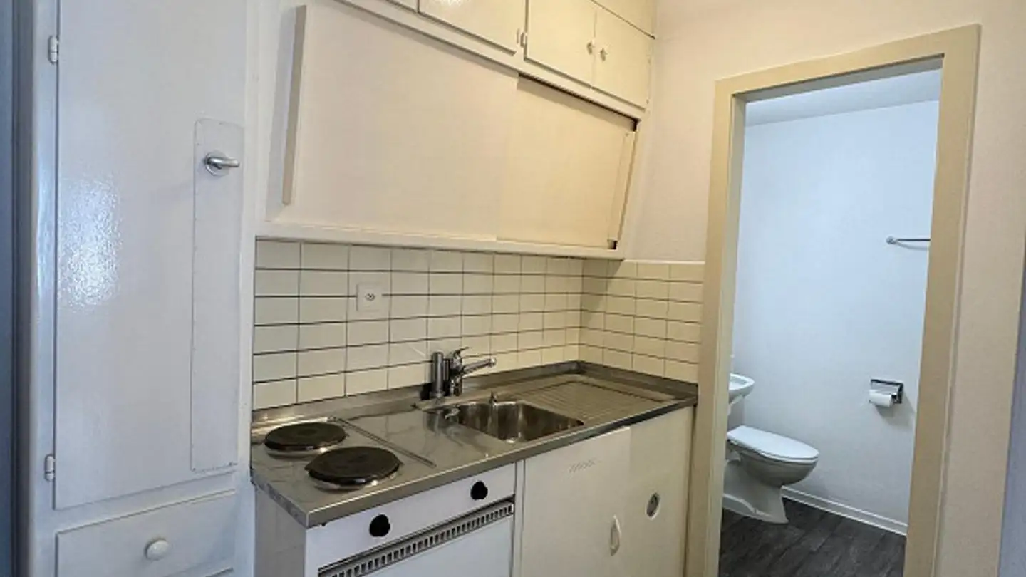 Apartment for rent - Metzgergasse 10, 9000 St. Gallen - Photo 4