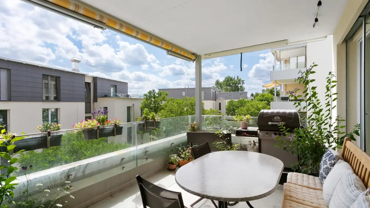 Appartamento in affitto - Fürstenaugasse 4, 9500 Wil SG - Foto 4