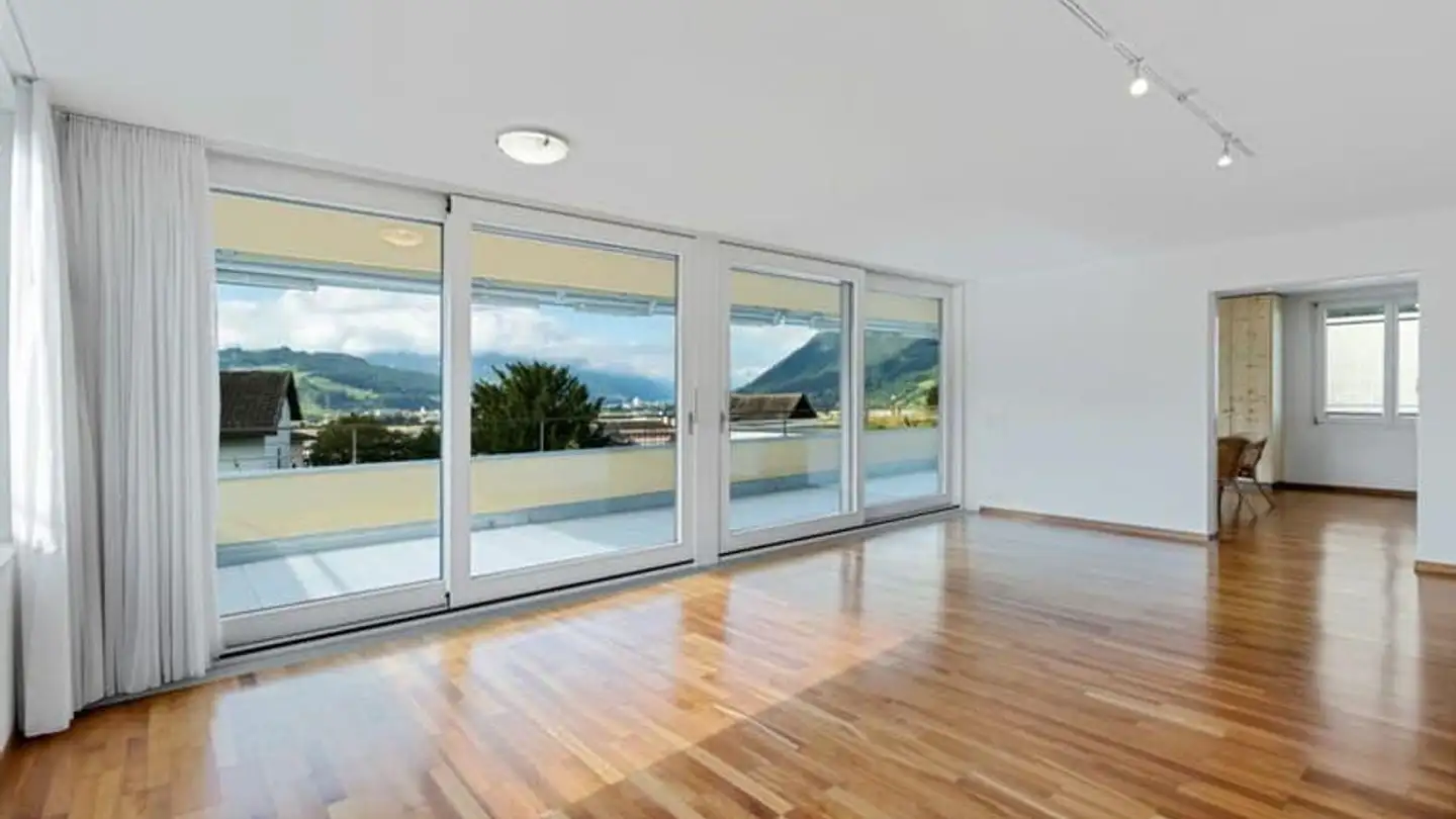 Wohnung mieten - Hinterer Steisteg 9, 6430 Schwyz - Foto 3