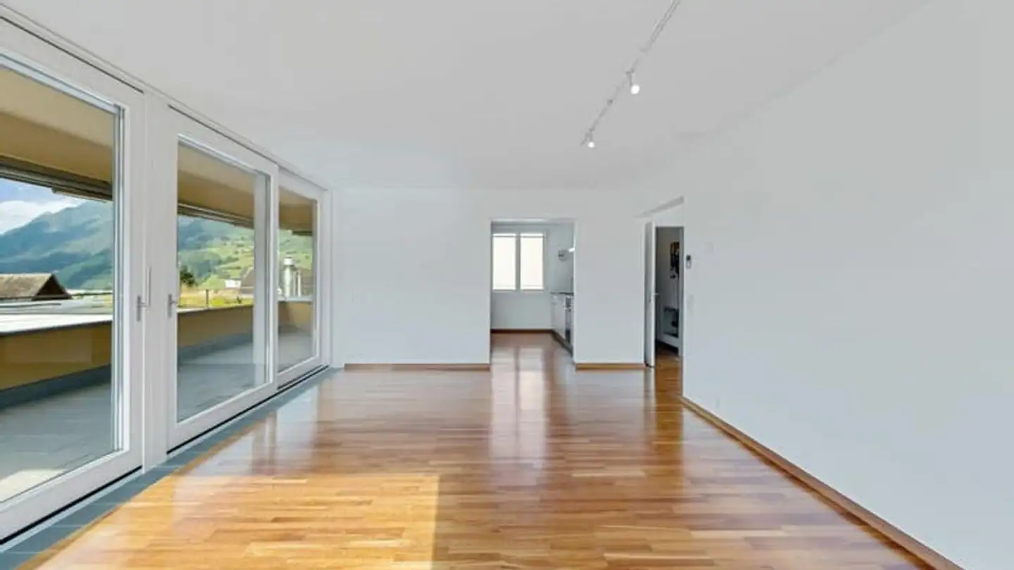 Wohnung mieten - Hinterer Steisteg 9, 6430 Schwyz - Foto 4