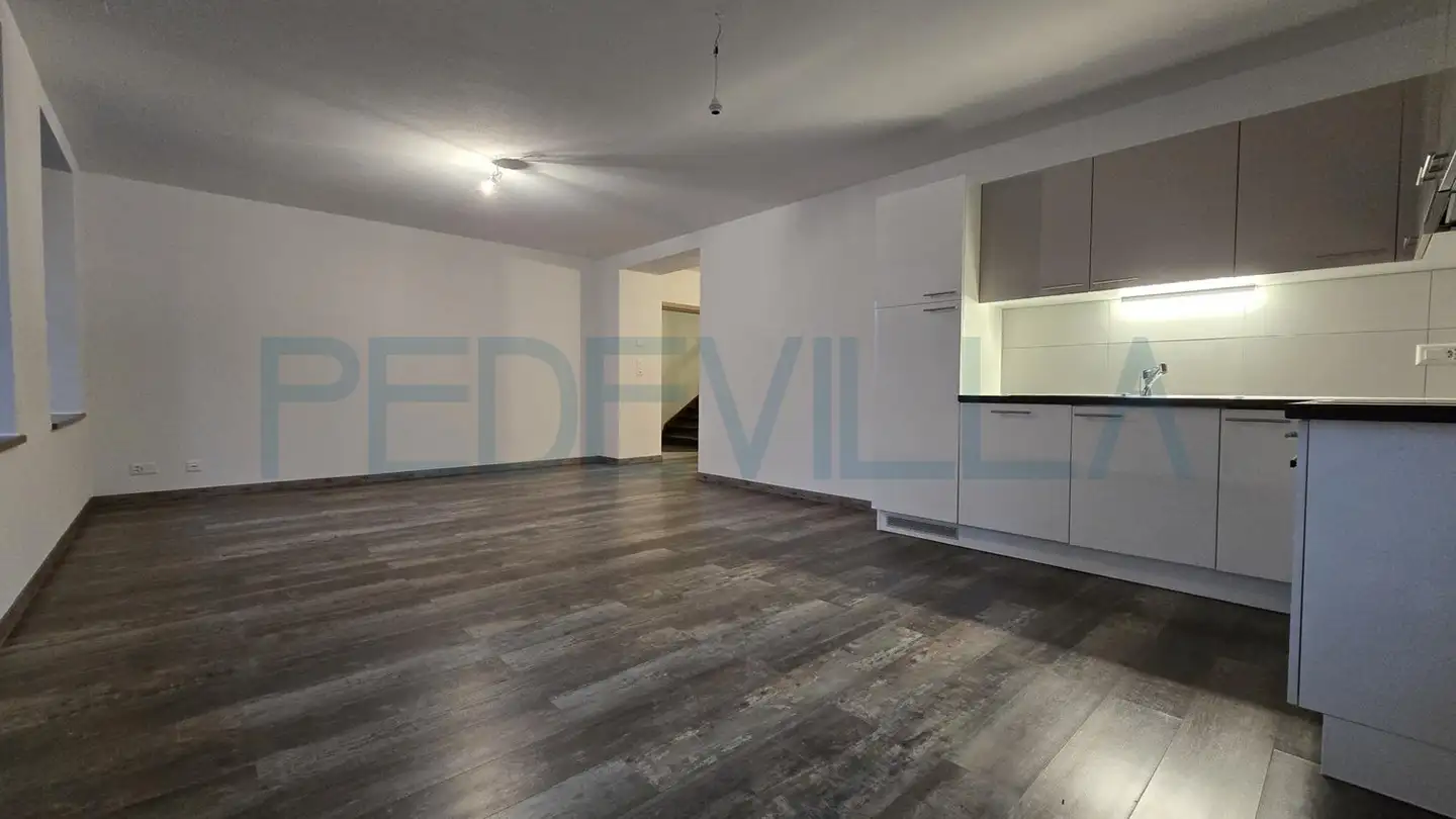 Appartement à louer - Grand-Rue 154, 2720 Tramelan