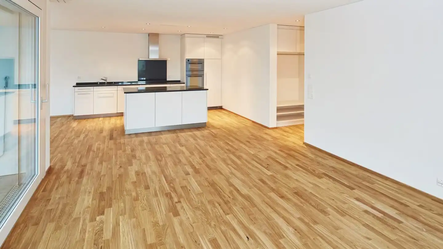 Wohnung mieten - Mühlebachhof 4, 8852 Altendorf