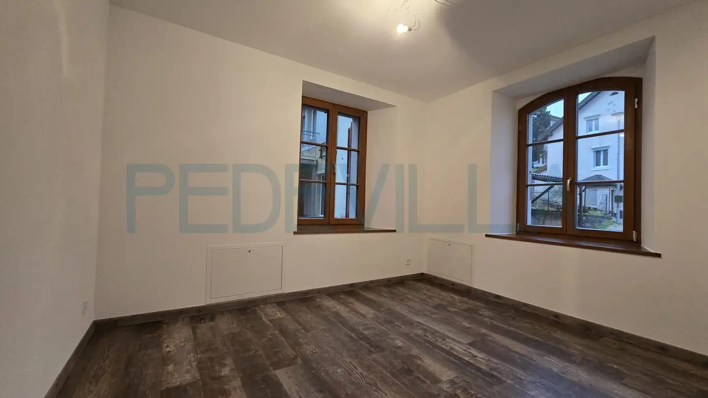 Appartamento in affitto - Grand-Rue 154, 2720 Tramelan - Photo 3