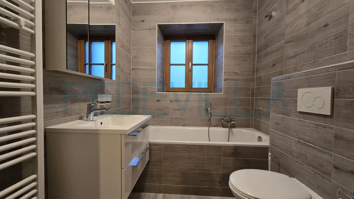 Appartamento in affitto - Grand-Rue 154, 2720 Tramelan - Photo 4