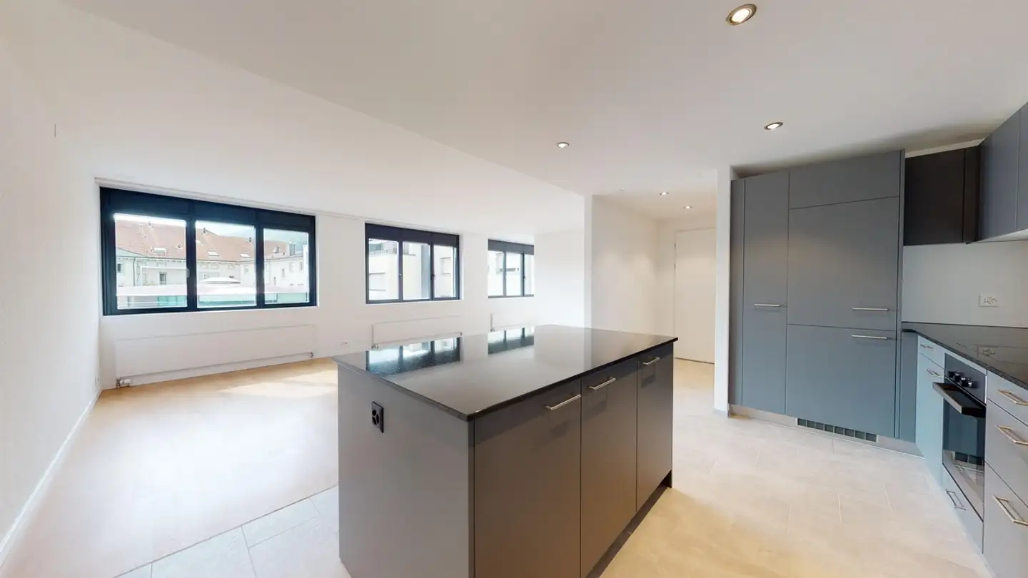 Appartamento in affitto - 2502 Biel/Bienne - Foto 4