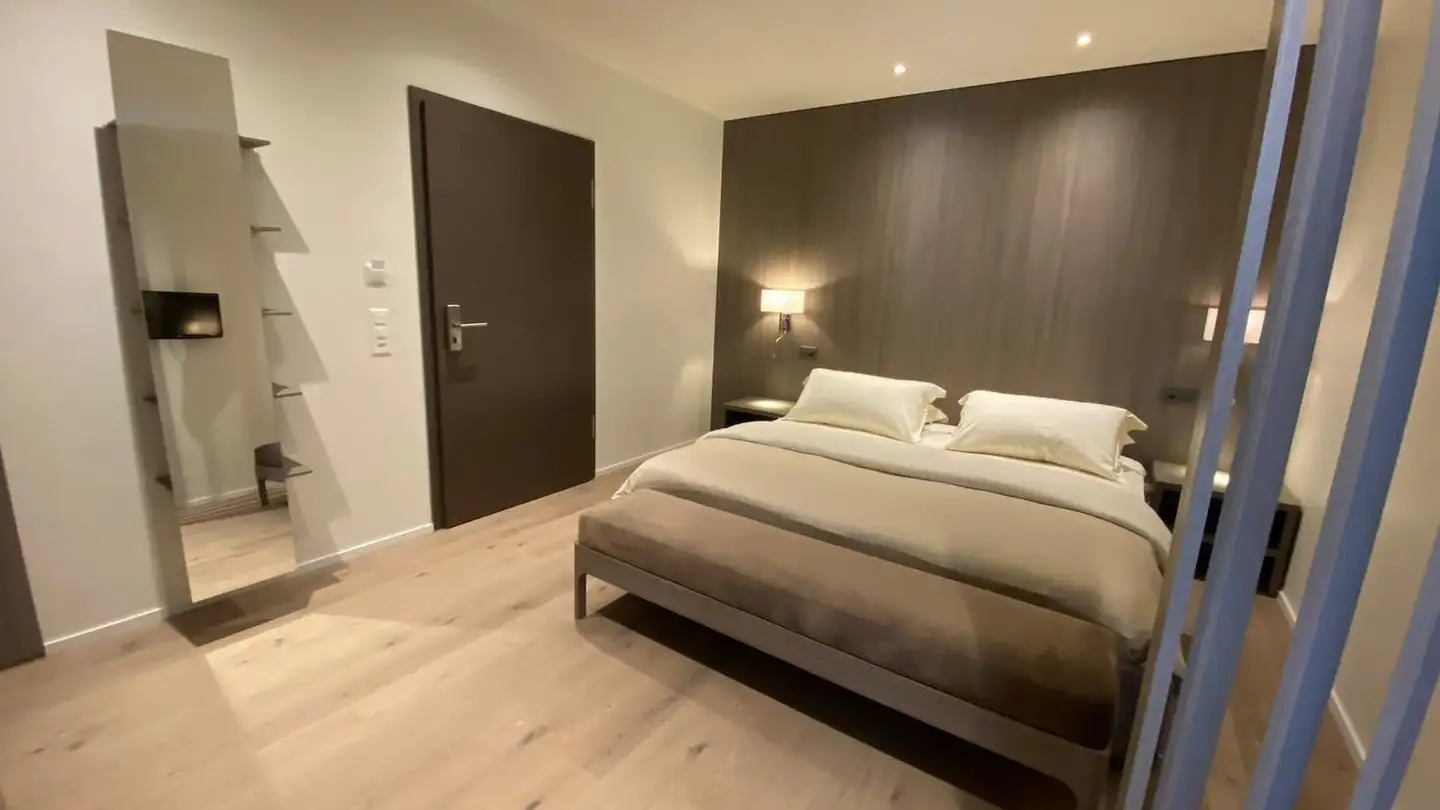 Wohnung mieten - Firststrasse 1, 8835 Feusisberg