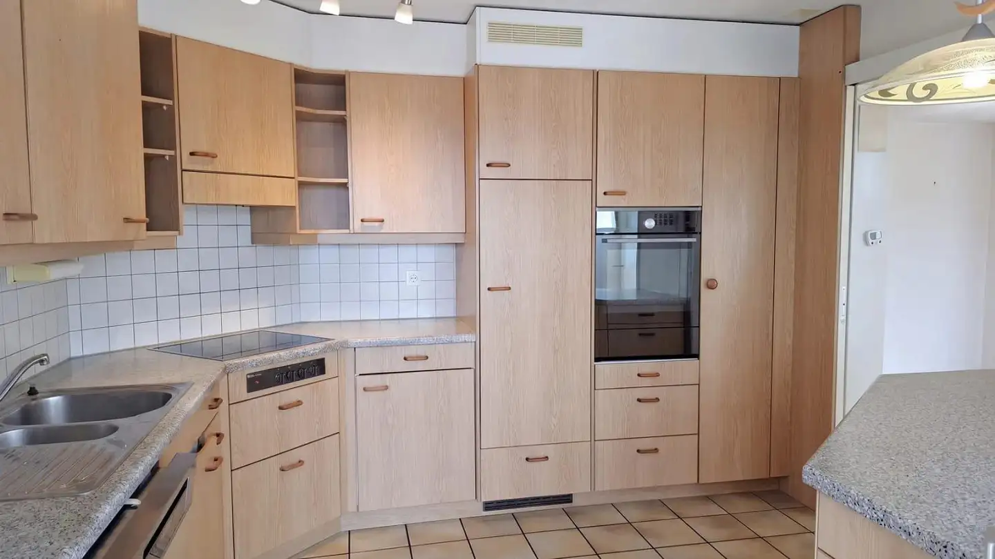 Appartement à vendre - Leutholdstrasse 3, 4562 Biberist - Photo 3