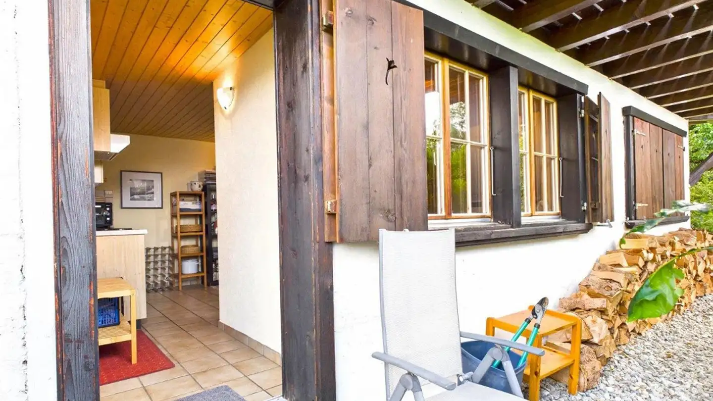 Chalet for sale - 3997 Bellwald - Photo 4