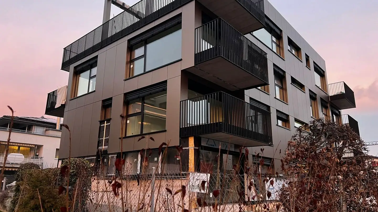 Appartamento in affitto - Einsiedlerstrasse 259, 8810 Horgen - Foto 3