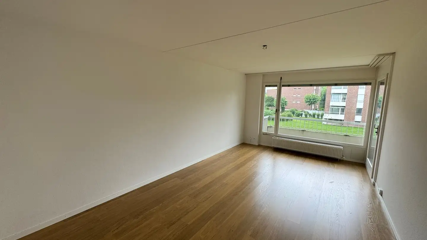 Wohnung mieten - Büelenweg 1, 8820 Wädenswil