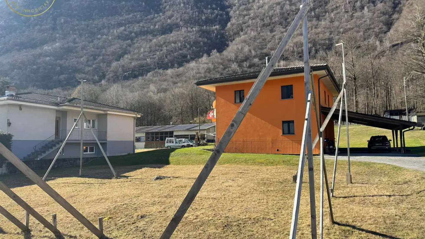 Maison jumelle à vendre - 6526 Prosito - Photo 4