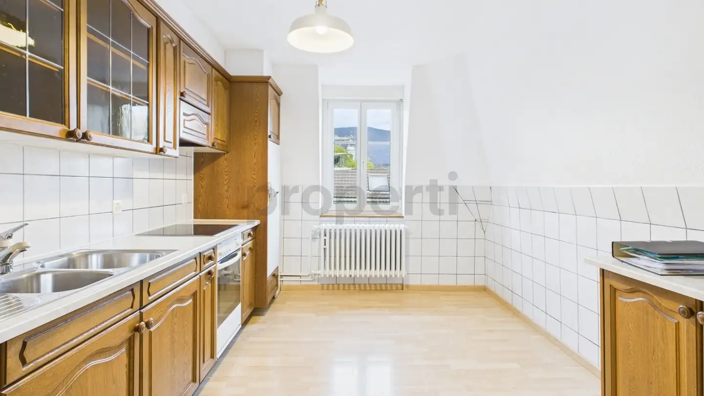 Apartment for rent - 4500 Solothurn - Photo 4