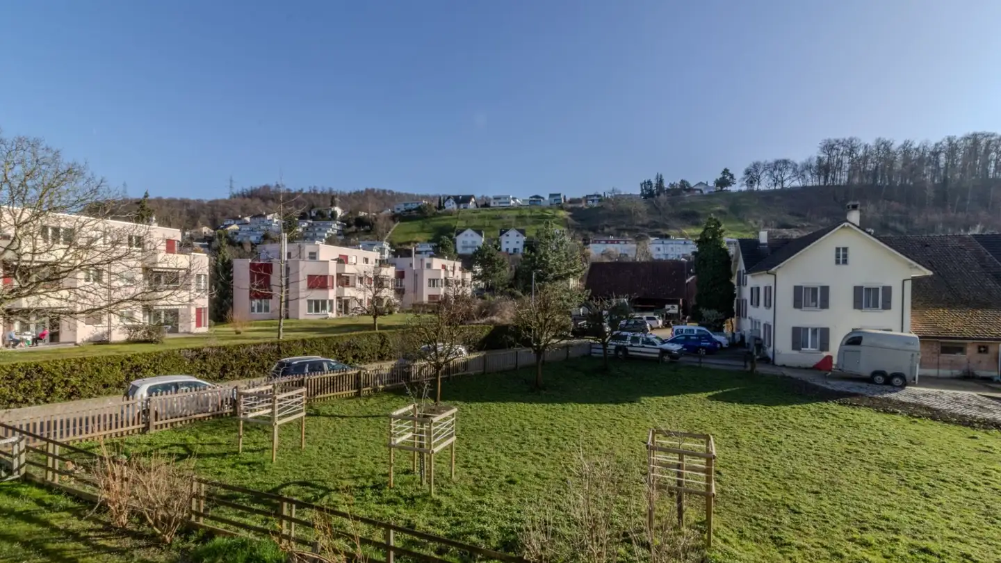 Apartment for sale - Rosenmattstrasse 1, 4133 Pratteln