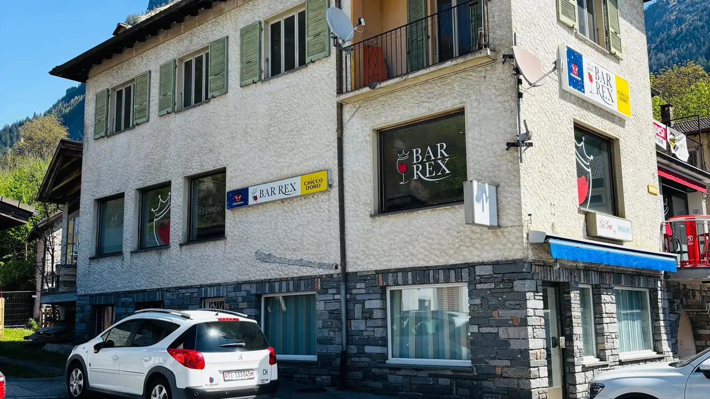 Edificio residenziale in vendita - 6718 Olivone - Foto 2