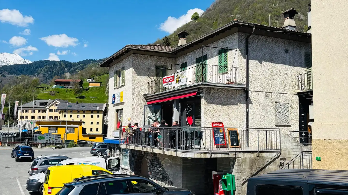 Edificio residenziale in vendita - 6718 Olivone - Foto 4