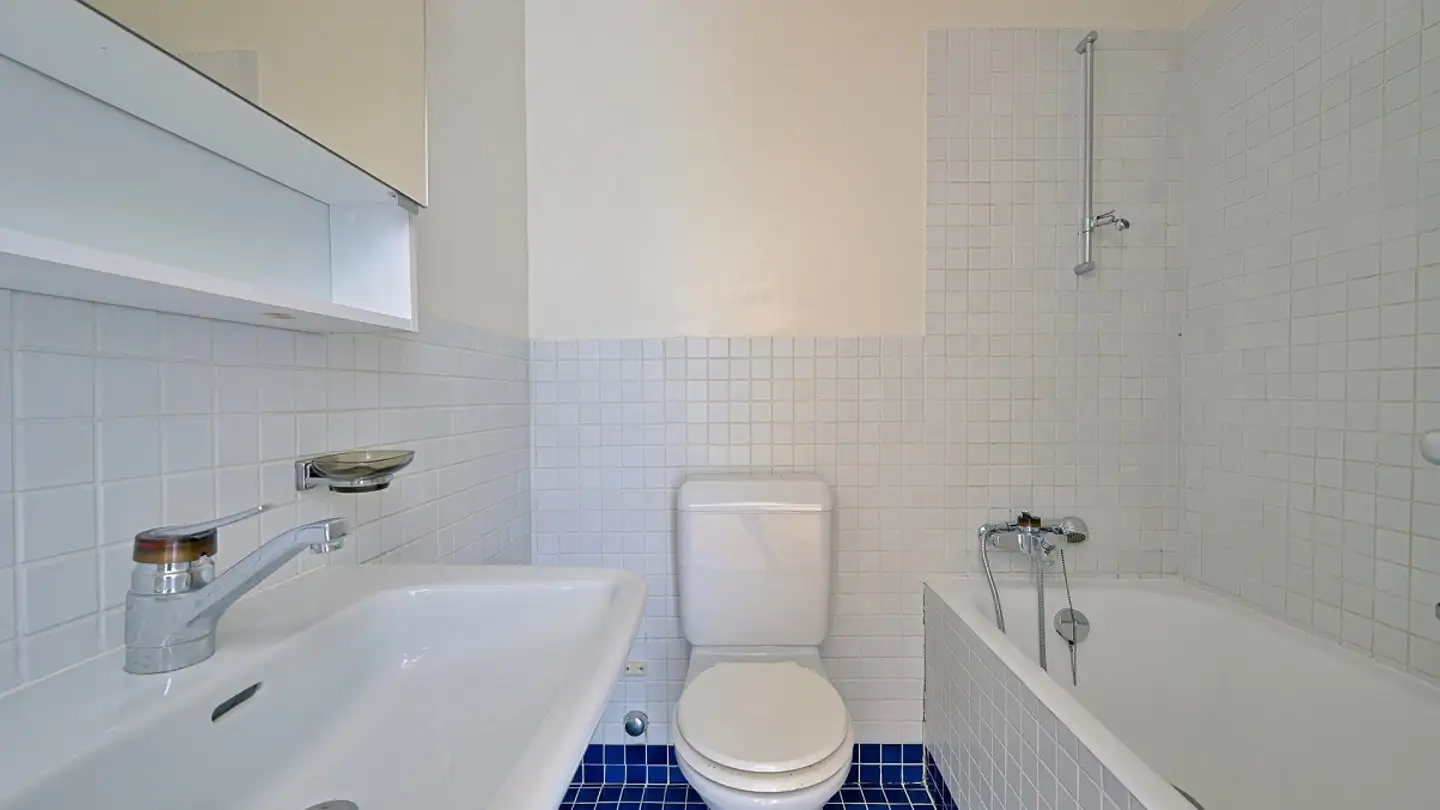 Apartment for rent - Avenue Du Tribunal-Fédéral 40, 1005 Lausanne - Photo 3