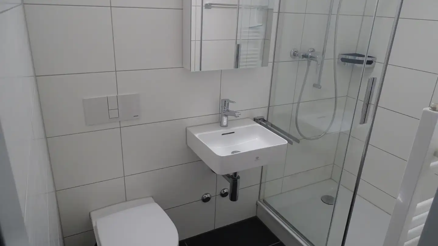 Wohnung mieten - Mittelgäustrasse 72, 4612 Wangen b. Olten - Foto 3