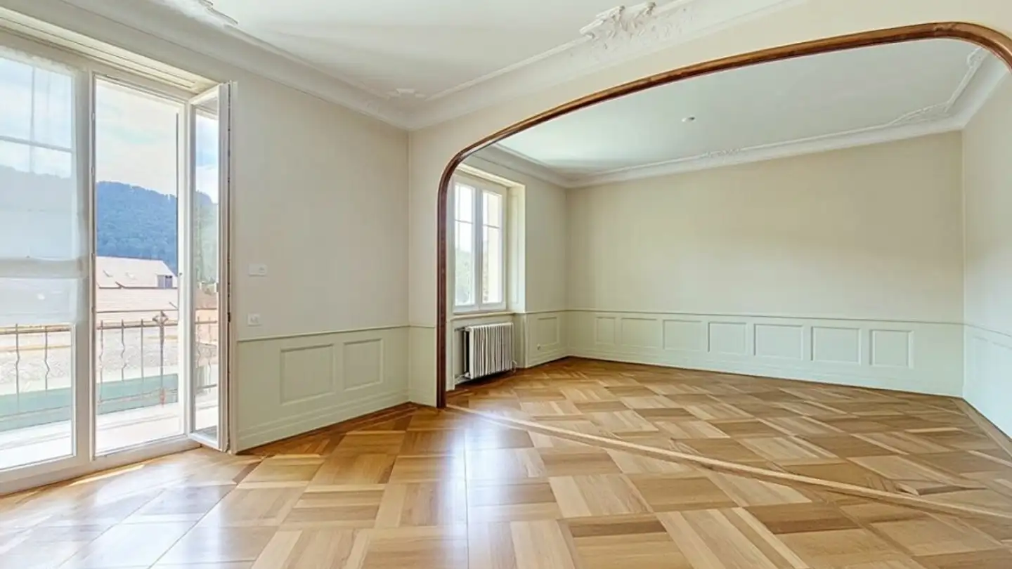 Appartamento in vendita - Rue De La Serre 4, 2610 St-Imier - Foto 3