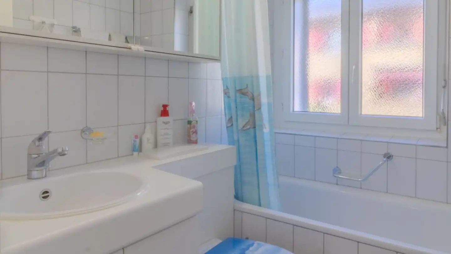 Apartment for sale - Rosenmattstrasse 1, 4133 Pratteln - Photo 4