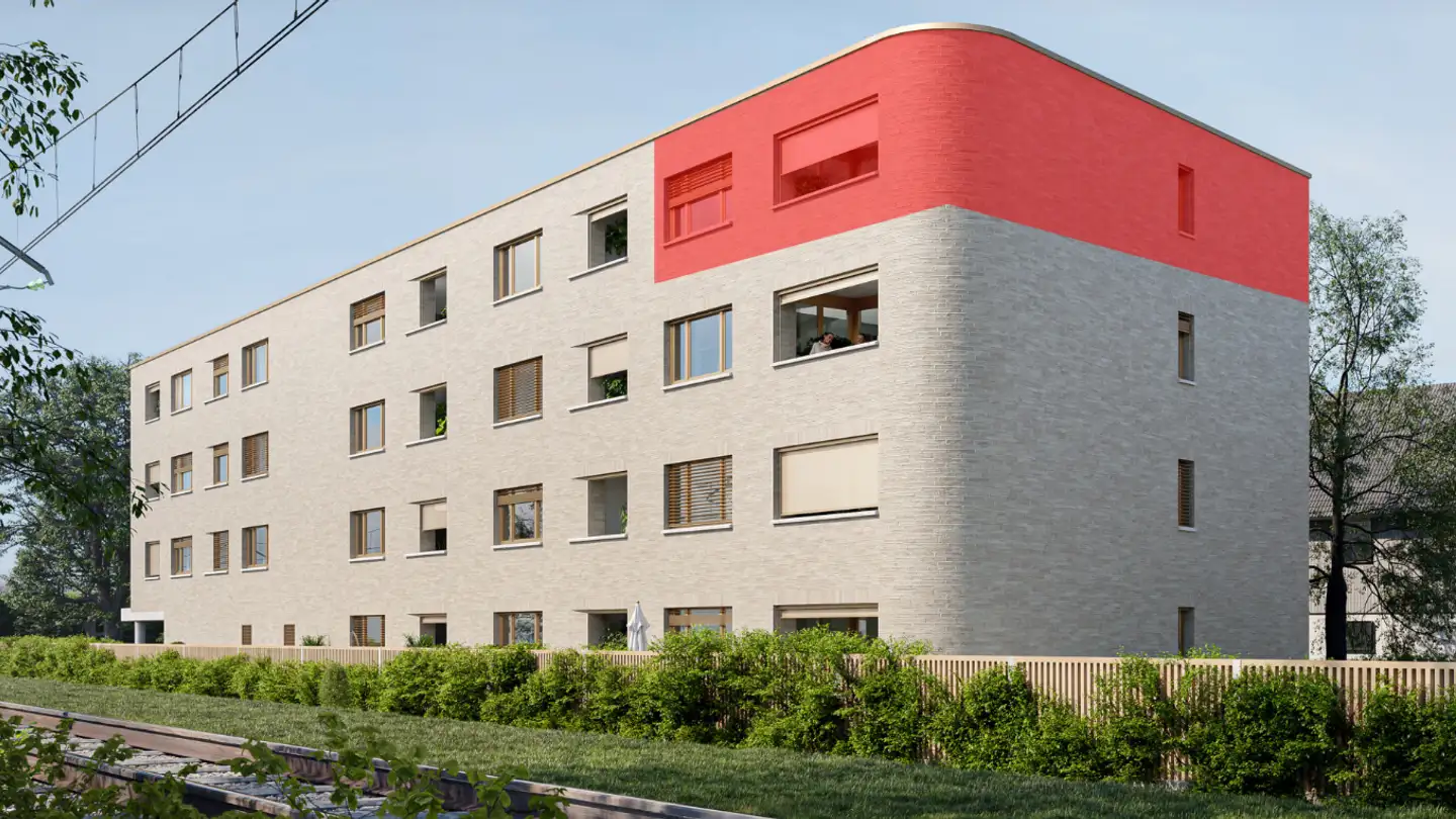 Appartamento in vendita - 8570 Weinfelden - Photo 2