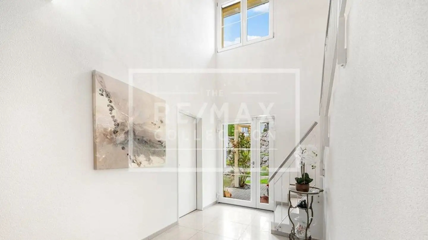 Casa singola in vendita - Sonnrain 9, 6252 Dagmersellen - Foto 2