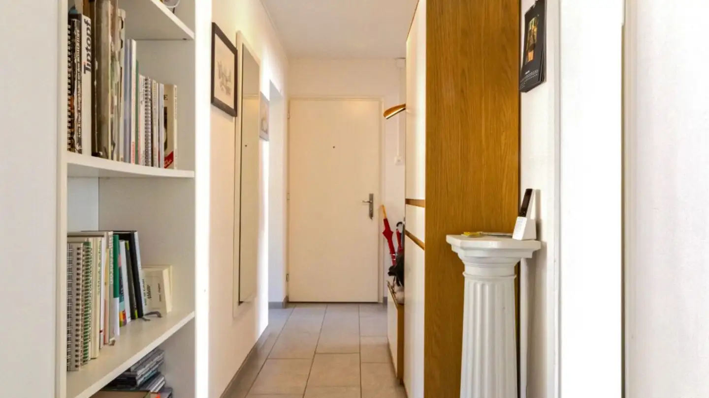 Apartment for sale - Rosenmattstrasse 1, 4133 Pratteln - Photo 2