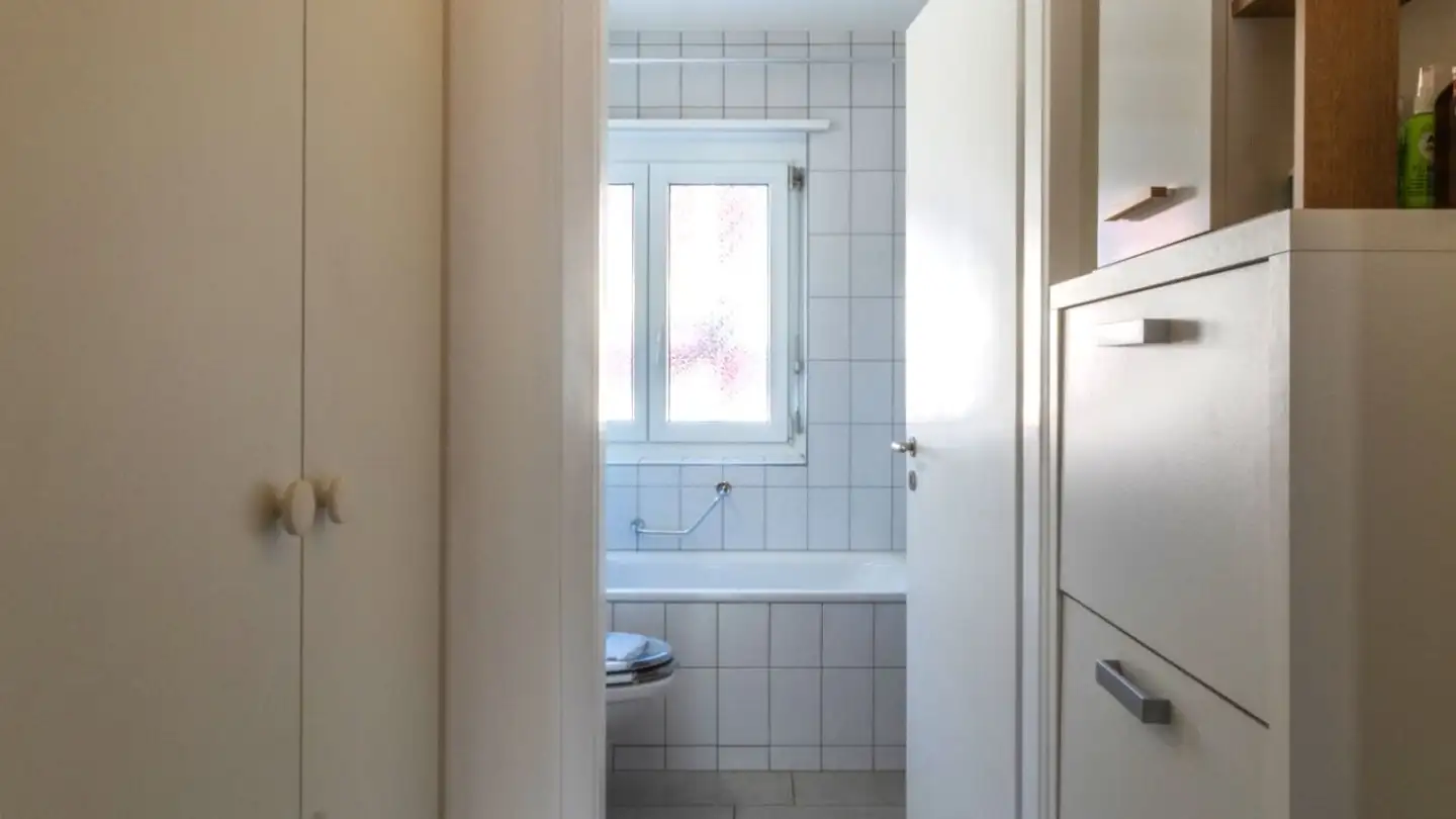 Apartment for sale - Rosenmattstrasse 1, 4133 Pratteln - Photo 3