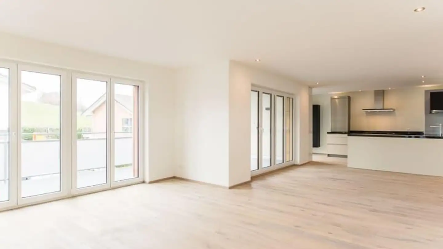 Appartamento in vendita - Frauenfelderstrasse 6, 8514 Amlikon-Bissegg - Foto 2