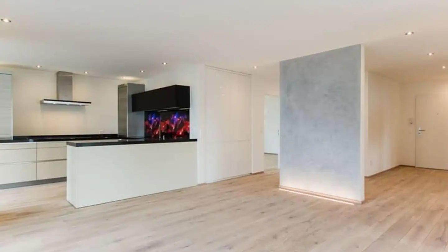 Appartamento in vendita - Frauenfelderstrasse 6, 8514 Amlikon-Bissegg - Foto 3