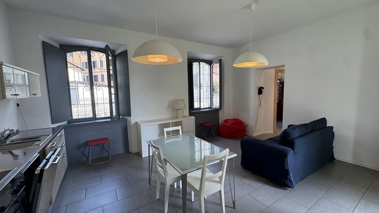 Appartement à vendre - 6850 Mendrisio - Photo 2