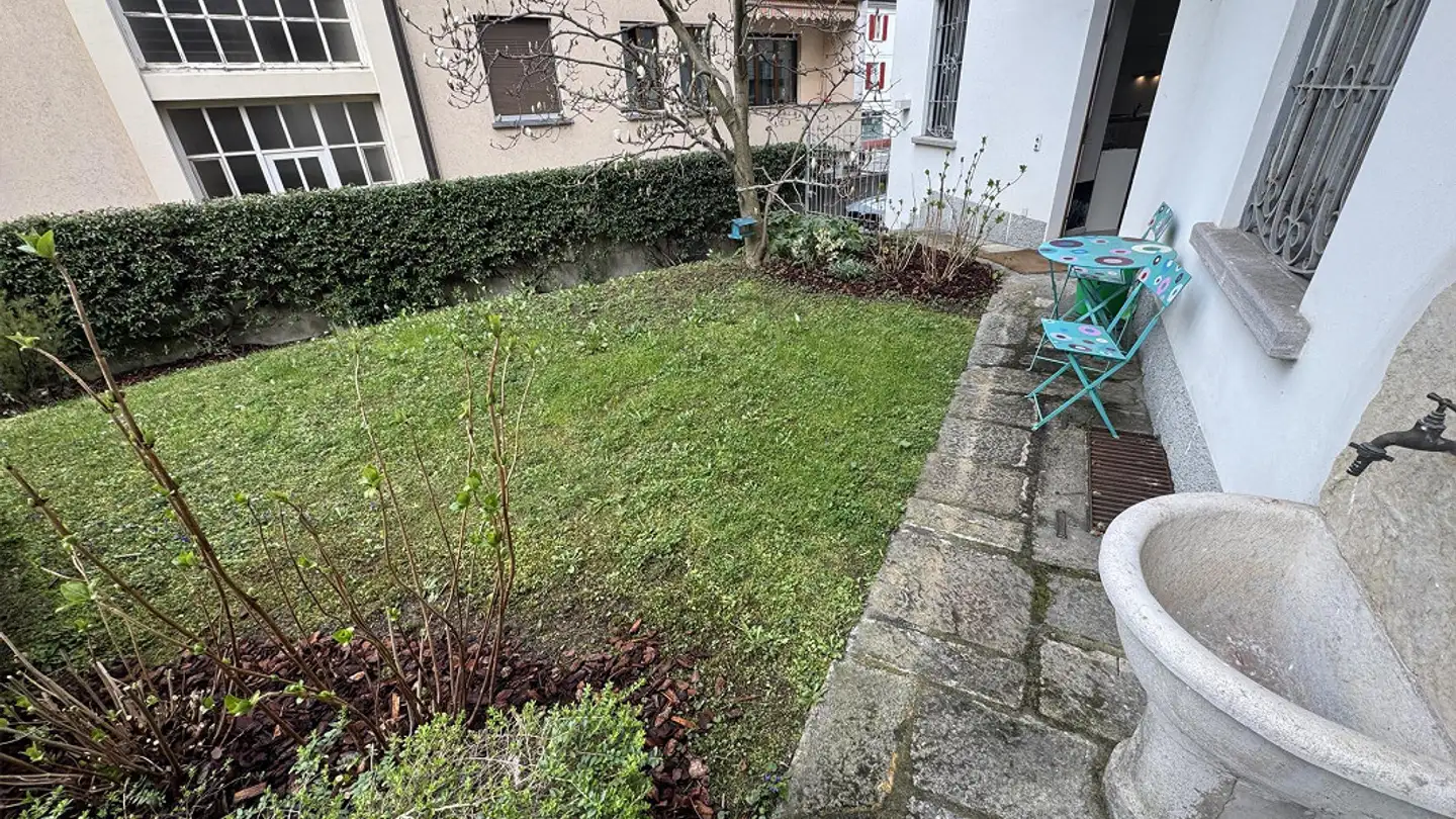Appartement à vendre - 6850 Mendrisio - Photo 4