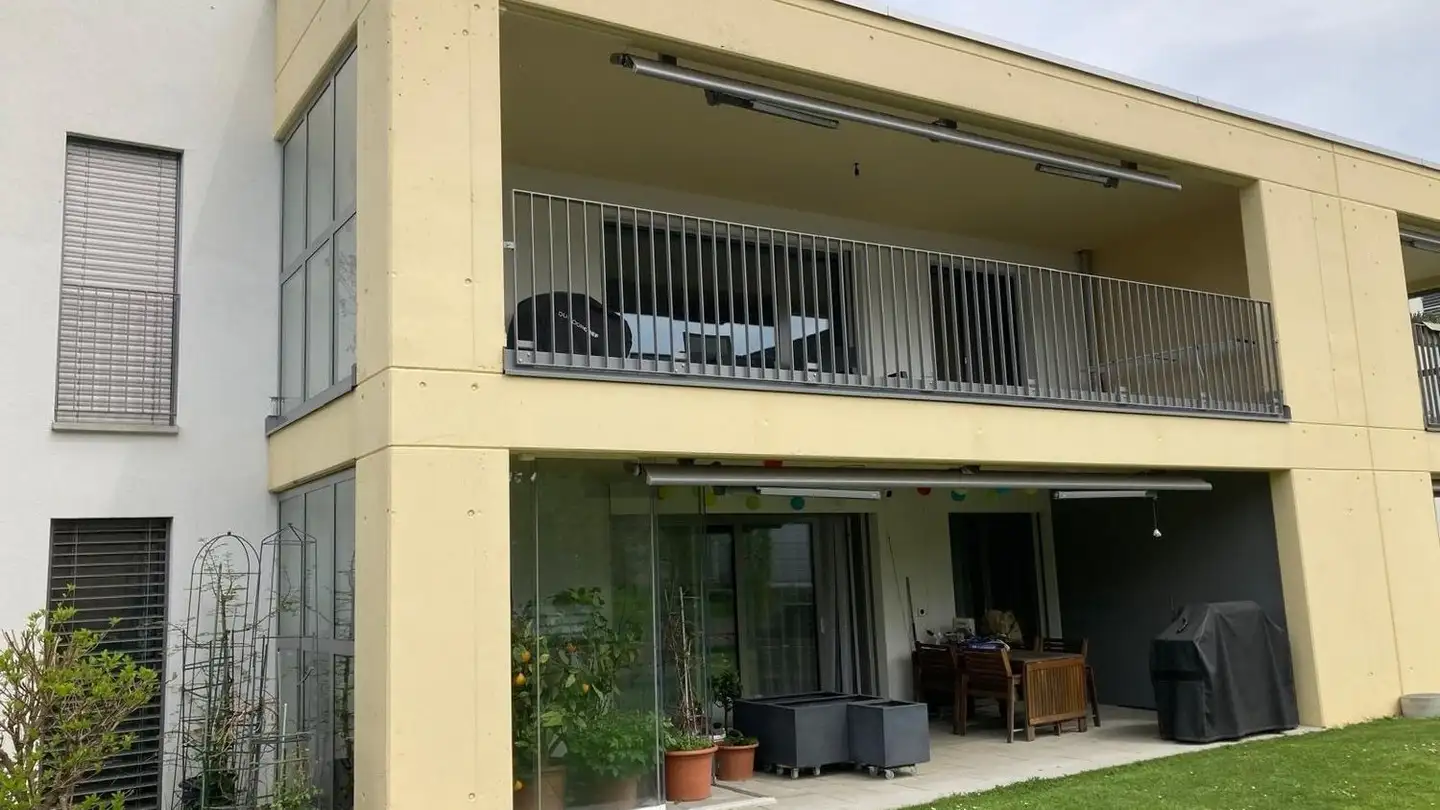 Apartment for rent - Chalbermatt 3, 5316 Leuggern